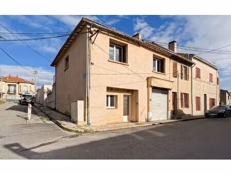 maison marseille 15 110 m² t-5 à vendre  289 000 €