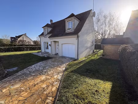 vente maison 6 pièces 115 m² à pringy (77310)  360 000 €