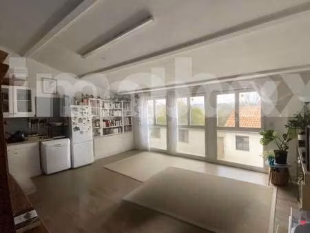 vente maison à oudon (44521) : à vendre / 134m² oudon