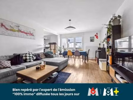 vente appartement 3 pièces à joué-lès-tours (37300) : à vendre 3 pièces / 67m² joué-lès-to