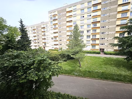 location appartement 3 pièces 65 m² à oullins-pierre-bénite (69310)