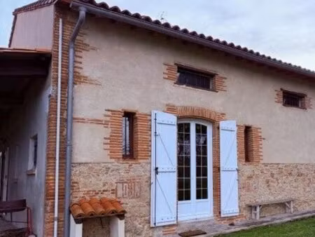 grand logement 2 pièces