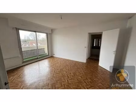 appartement f2 chelles centre-ville