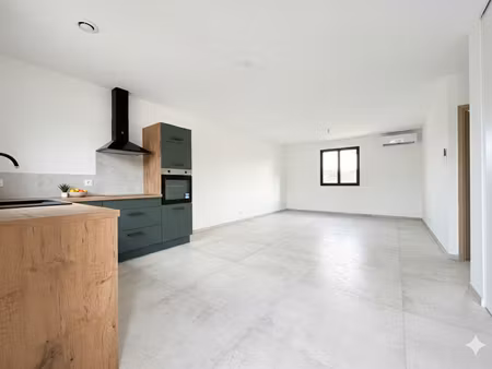 appartement 3 pièces neuf campo meta