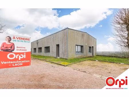 appartement laon 124 m² t-5 à vendre  181 900 €