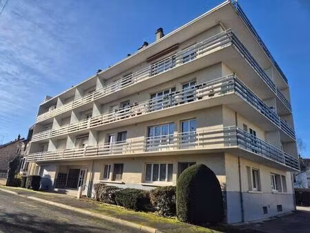 human immobilier montlucon