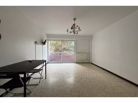 vente appartement 3 pièce(s)