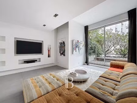 le service location de la maison barnes vous présente ce bien :