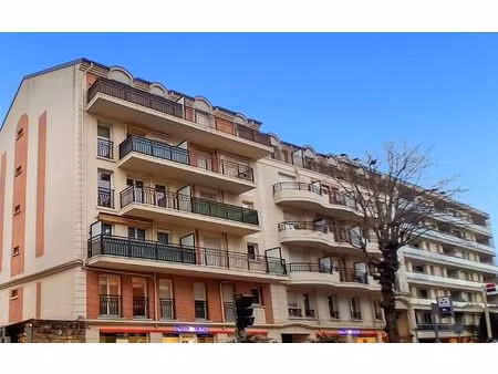 appartement sannois m² t-3 à vendre  339 000 €