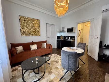 centre ville de saumur