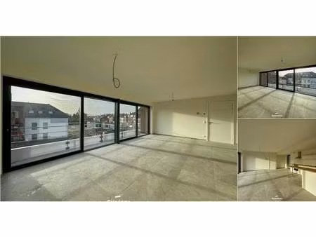 appartement à louer à clos des jardins de la melle bloc a 1 kain (vbd89399)