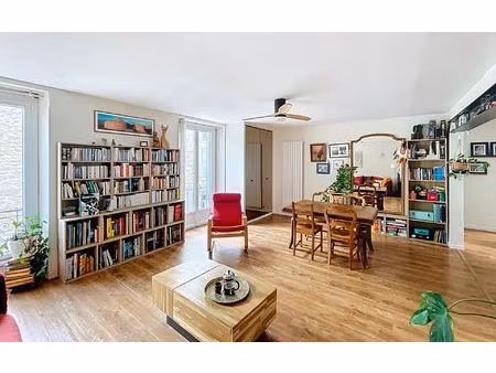 appartement valence 80.25 m² t-3 à vendre  185 000 €