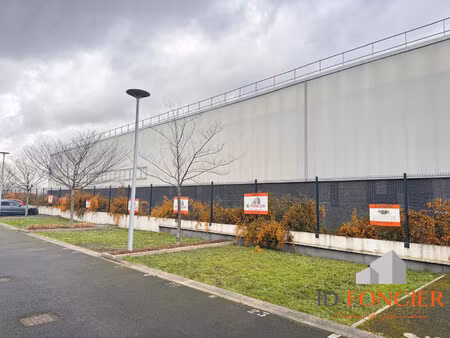 parking sécurisé à louer