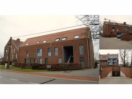 parking à louer à hei-einde 3 vlimmeren (rwc41870)