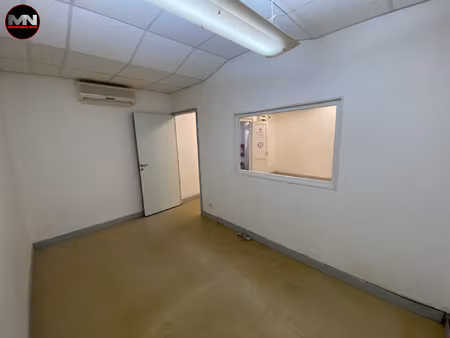 a louer local de 25 m2 - robert
