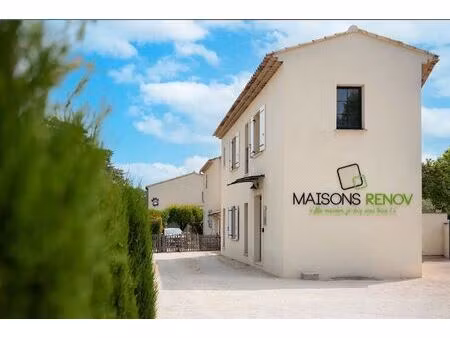 à louer – local commercial 98 m² – visibilité premium – bâtiment récent (2018)