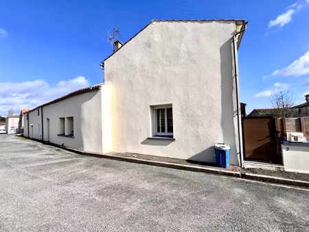 maison plain-pied contemporaine 120 m2 3 chambres dpe