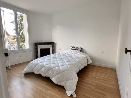 maison 6 pièces 84.57 m2 avec jardin et terrasse