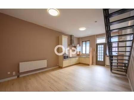 maison douai 86 m² t-4 à vendre  115 390 €