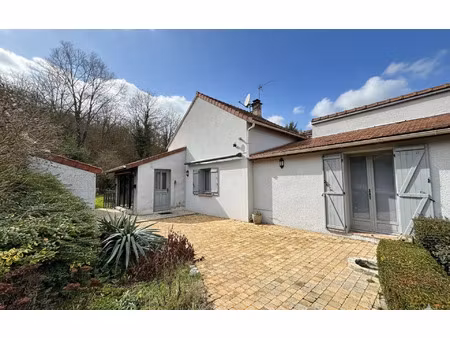 maison vernon m² t-4 à vendre  289 000 €