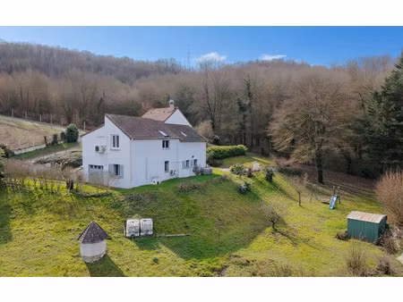 maison vernon m² t-4 à vendre  299 000 €