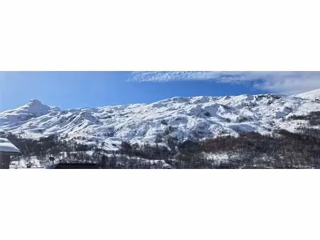 maison à vendre 8 pièces saint martin de belleville (73) val thorens 3 vallees