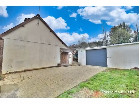 maison à vendre 3 pièces luigny (28)