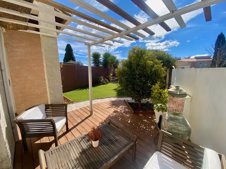 maison à vendre 4 pièces (34)