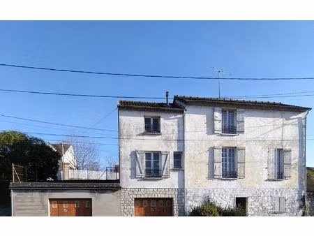 maison nemours m² t-4 à vendre  165 000 €