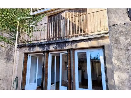 maison plaisance m² t-2 à vendre  98 000 €