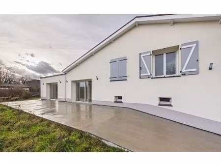 maison saint-romans m² t-4 à vendre  335 000 €