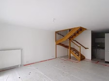 maison saint sulpice la forêt