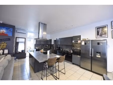 maison à vendre 6 pièces villegats (27)