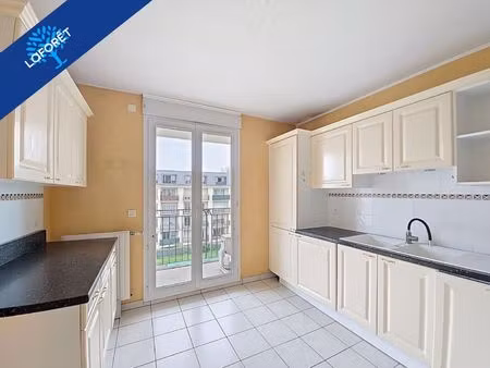 appartement bordeaux 4 pièce(s) 107.7 m2