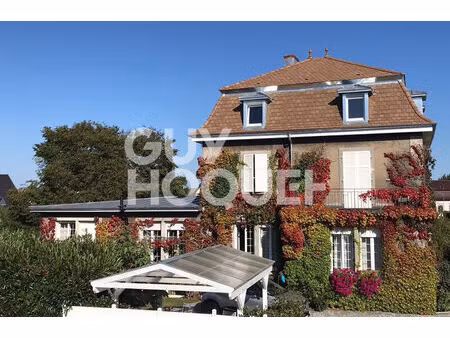 appartement 4 pièces 80 m²