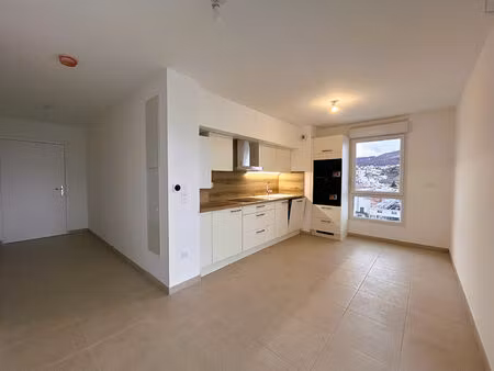 appartement clermont ferrand 2 pièce(s) 38.42 m2