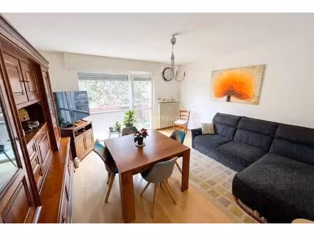 vente appartement 3 pièces 71 m2 à colmar