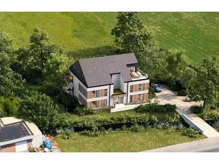 residentie denderpracht