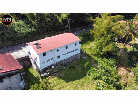 a vendre immeuble de 4 f3 a fort rendement locatif - centre