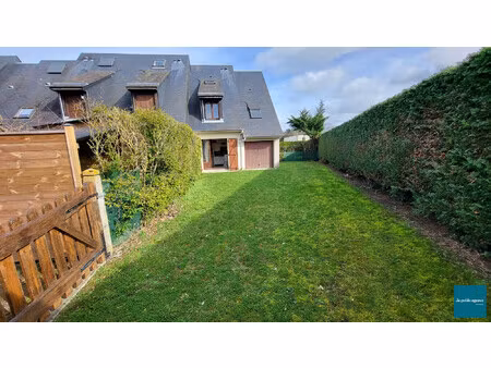 cottage 4 pièces à 50m de la plage