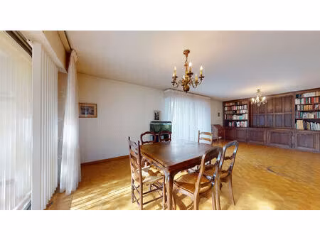 à vendre : appartement spacieux 5 pièces - emplacement idéal à mulhouse