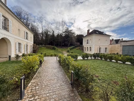 appartement 10 minutes de l'ile adam