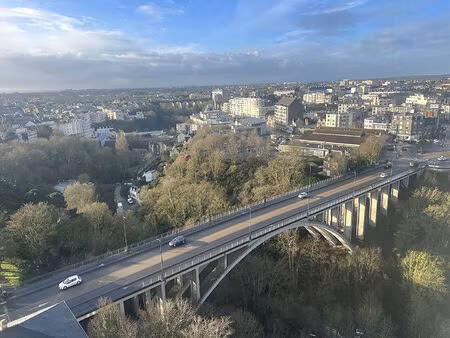 t4 de 76m2 avec vue panoramique