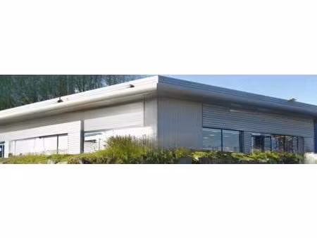 local commercial à louer