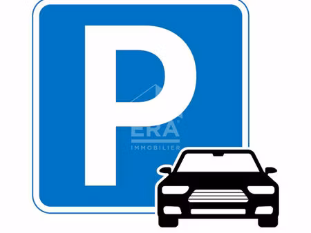 parking à vendre à nice - référence 11894