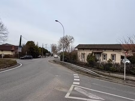 à vendre – local commercial professionnel – emplacement premium – visibilité exceptionnell