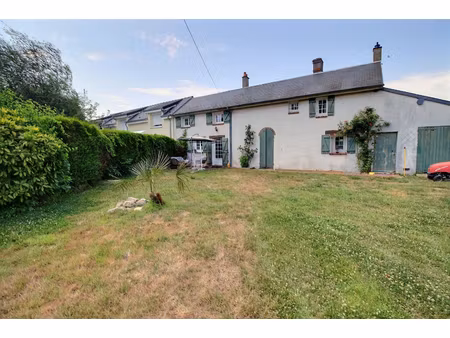 maison sortie nogent le roi