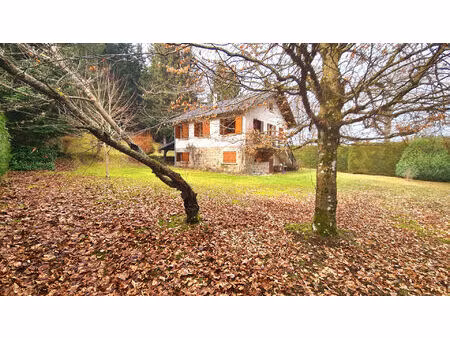 maison chenereilles 11 pièces 200 m2 sur magnifique terrain