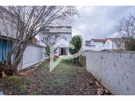 maison clamart 8 pièce(s) 184 m2