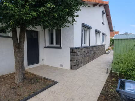 maison cournon d auvergne 4 pièce(s) 105 m2